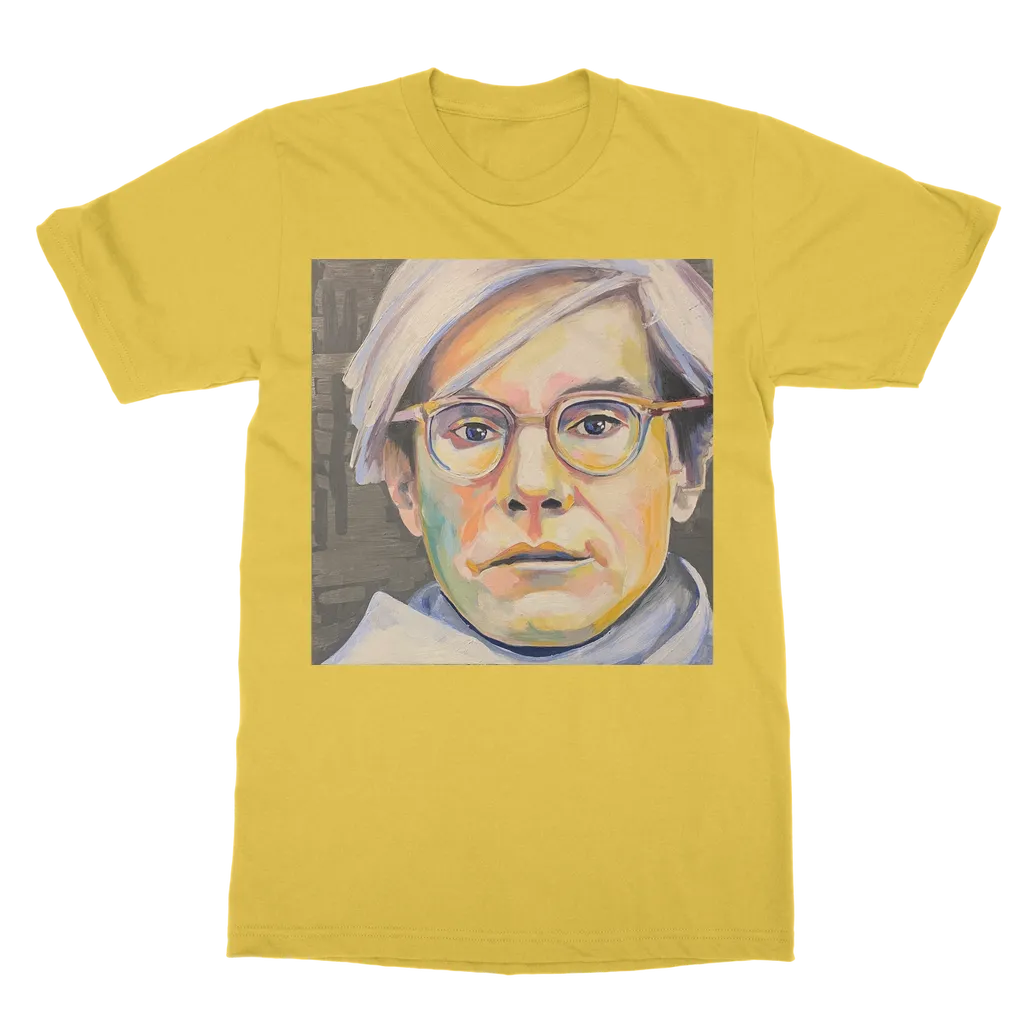 Leaders - Classic Adult T-Shirt