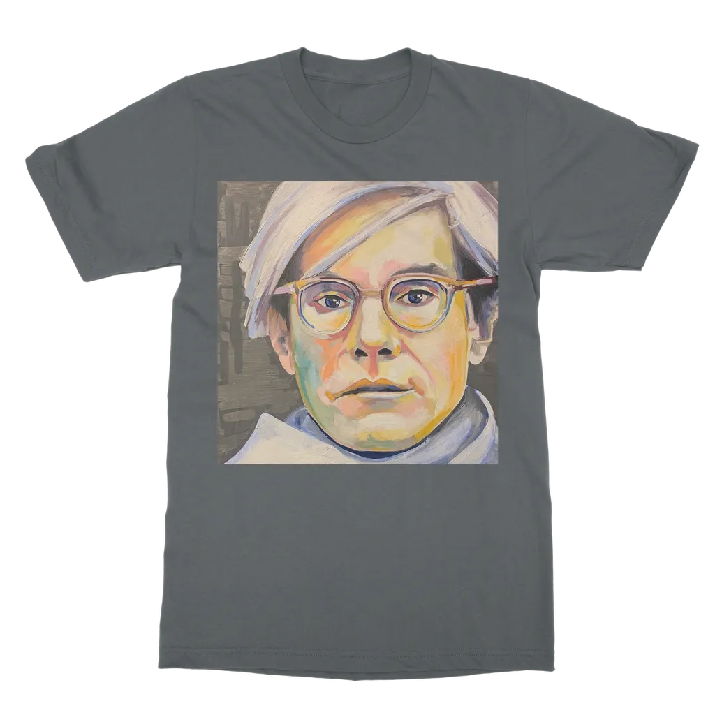 Leaders - Classic Adult T-Shirt