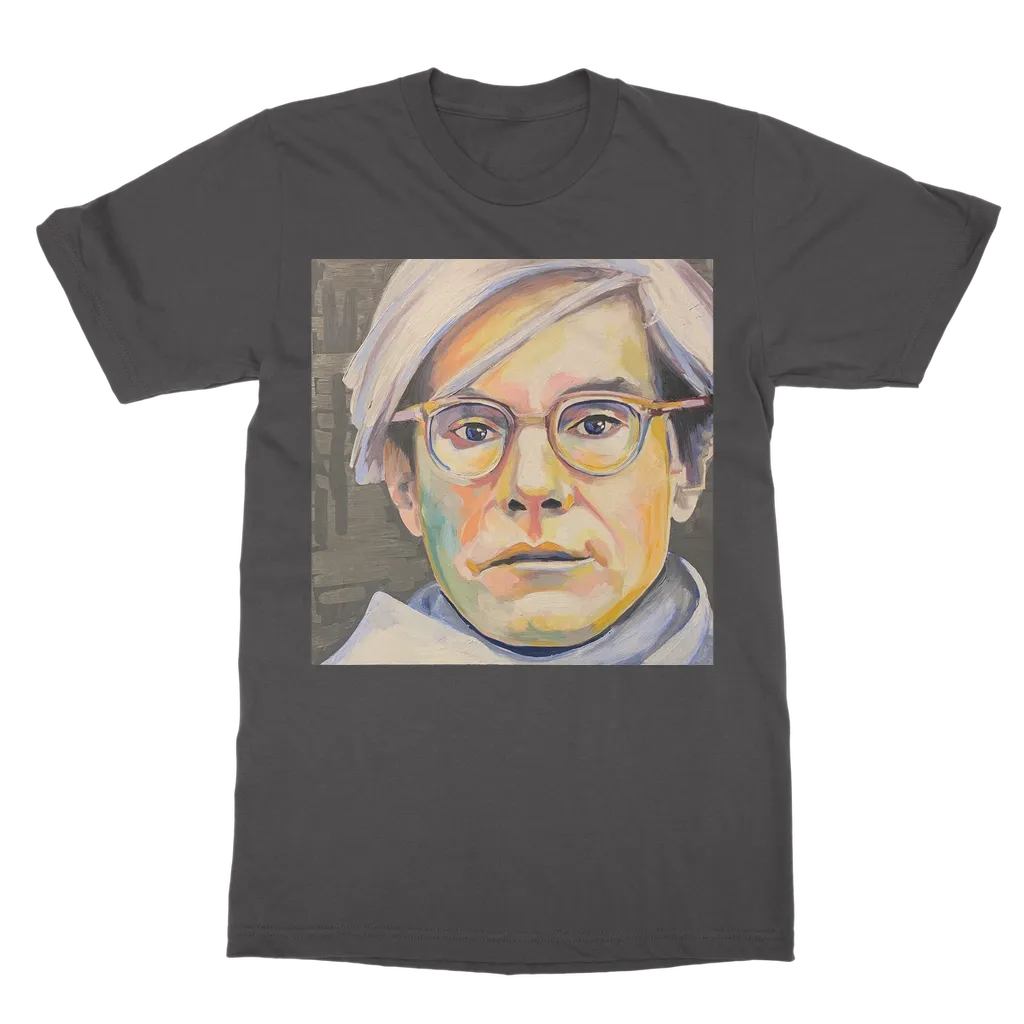 Leaders - Classic Adult T-Shirt