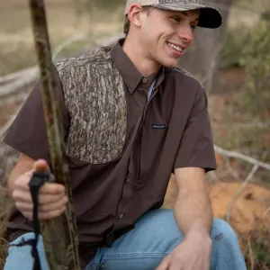 MEN'S CORDOBA SHOOTER SHIRT