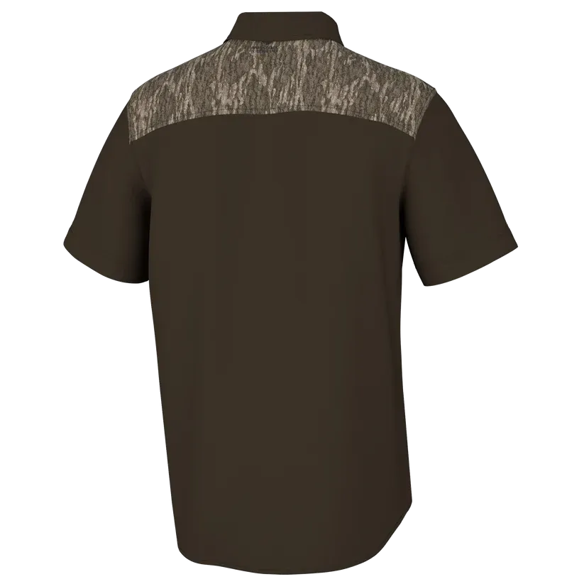 MEN'S CORDOBA SHOOTER SHIRT