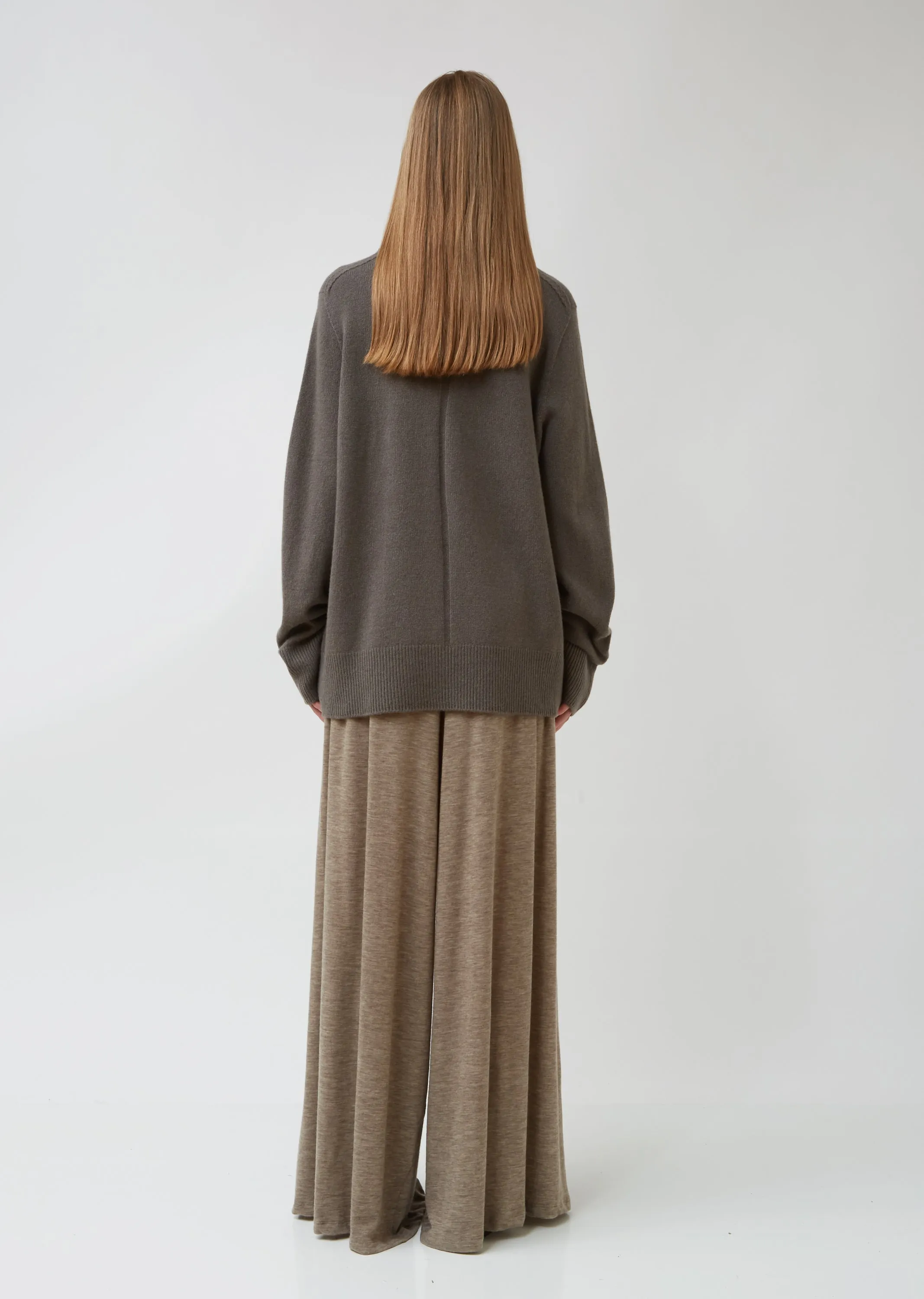 Milina Turtleneck Sweater