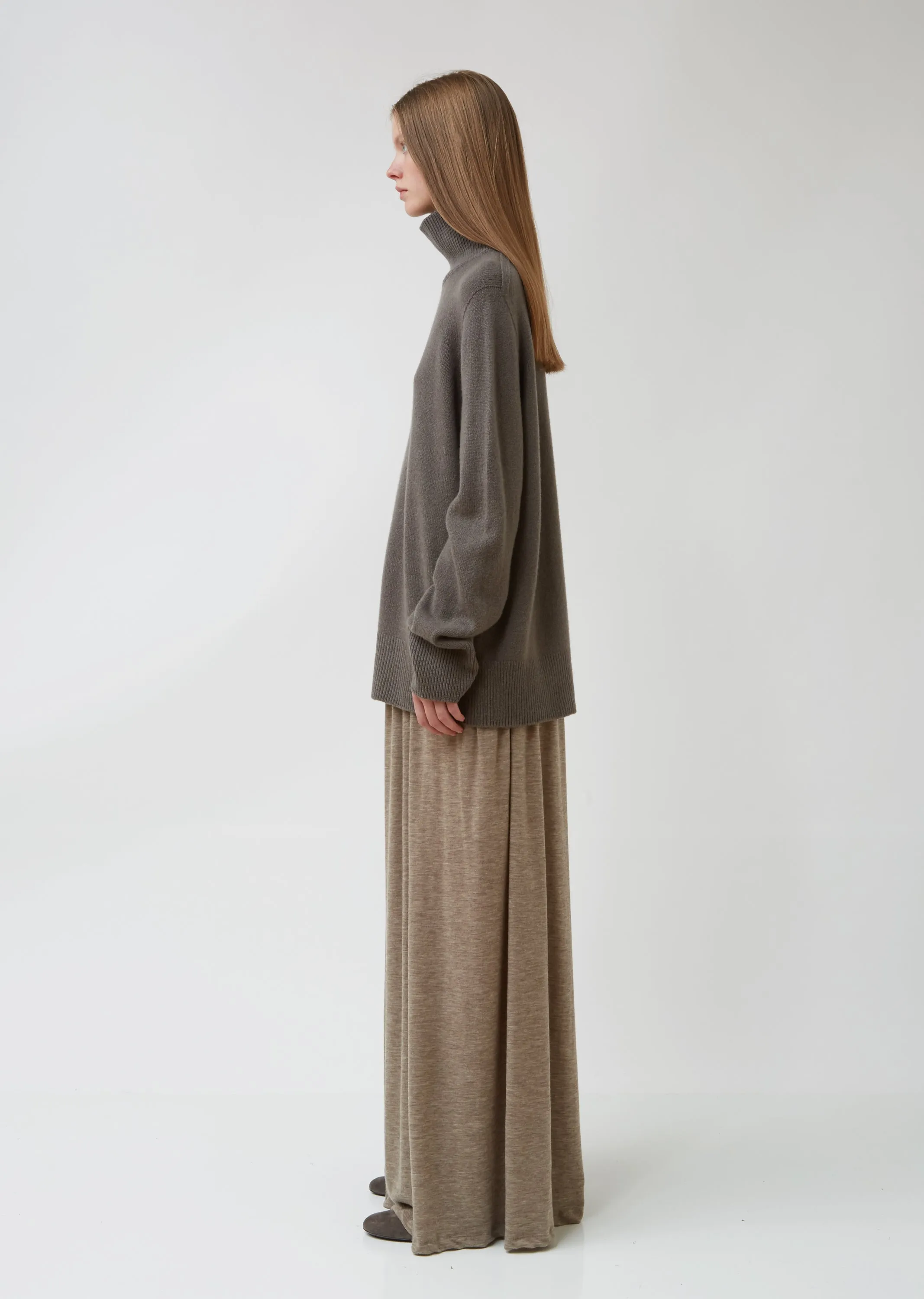 Milina Turtleneck Sweater