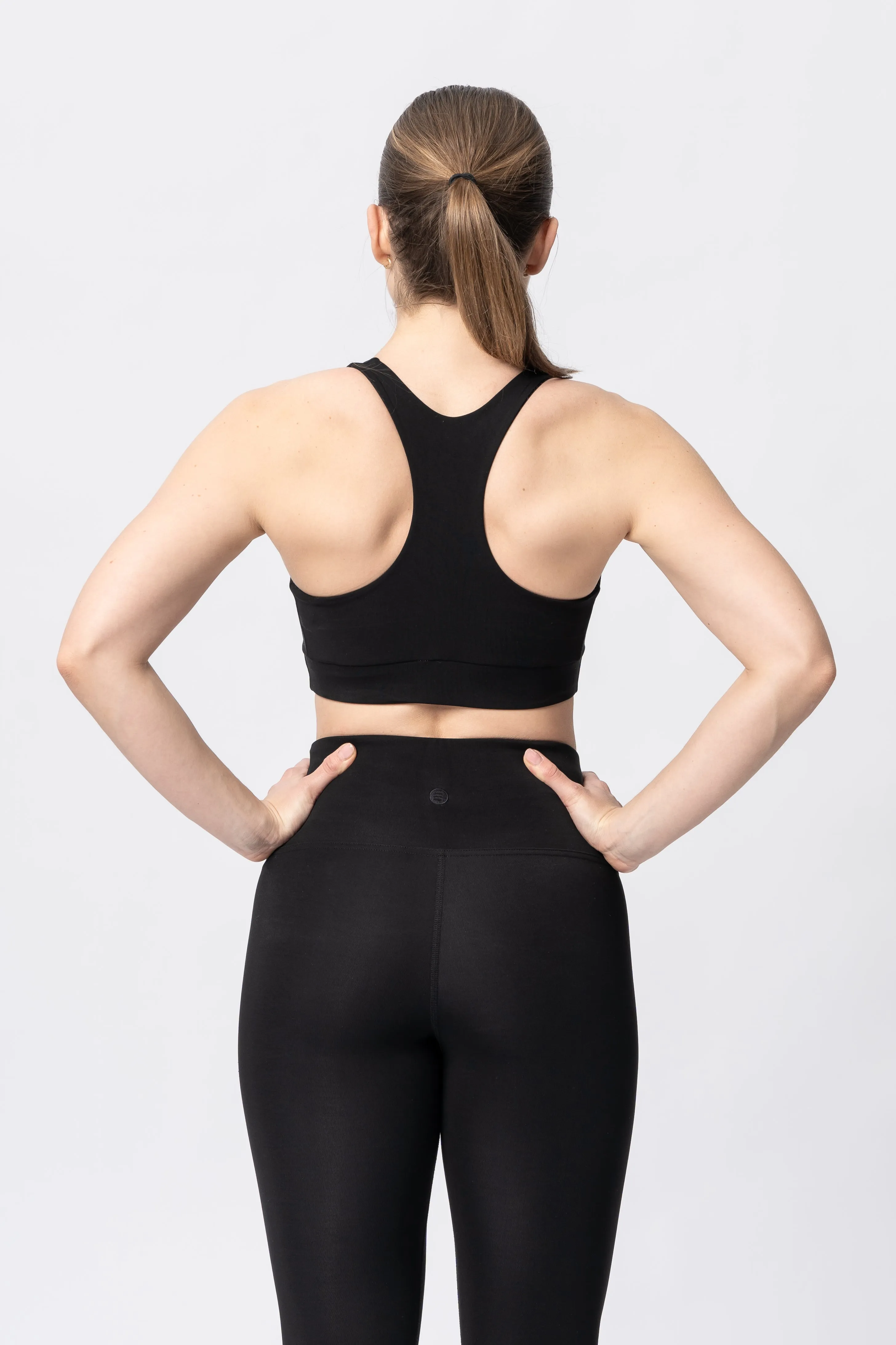 Next gen sports bra with TENCEL™