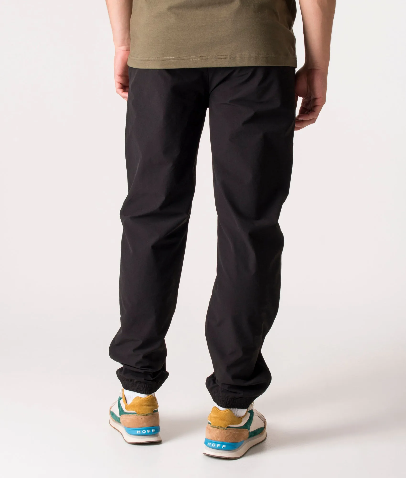 Regular Fit Halton Pants