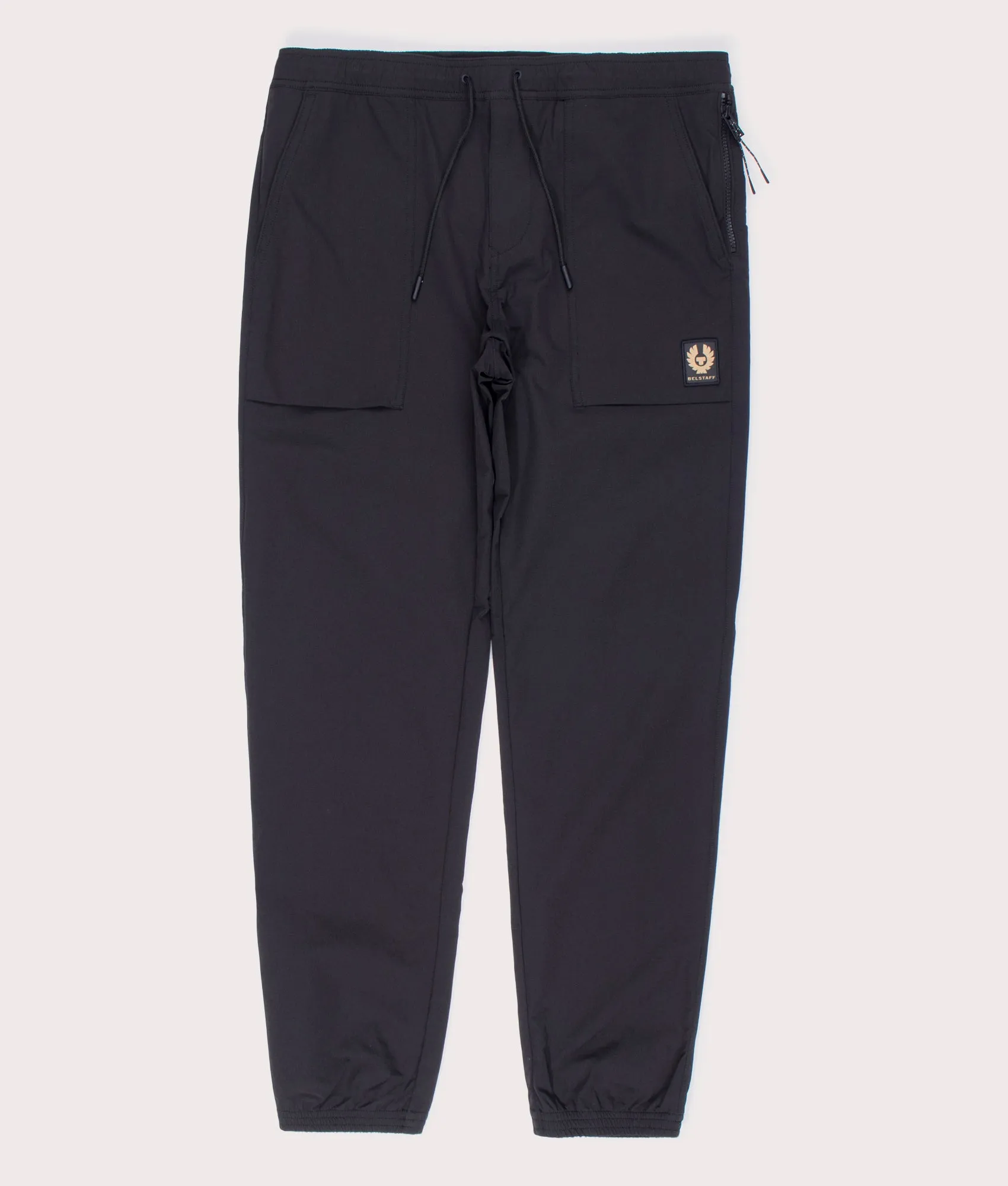 Regular Fit Halton Pants