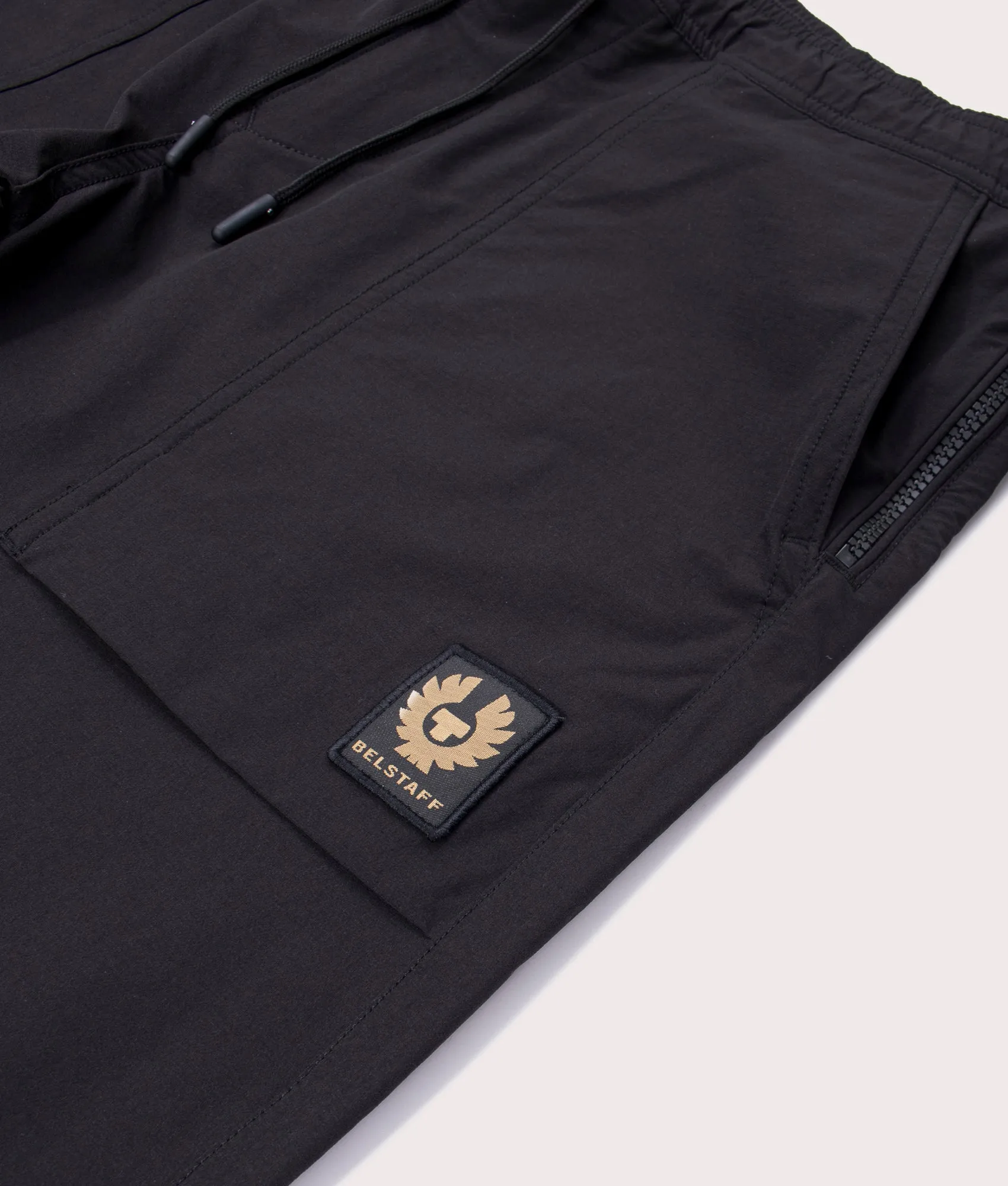 Regular Fit Halton Pants