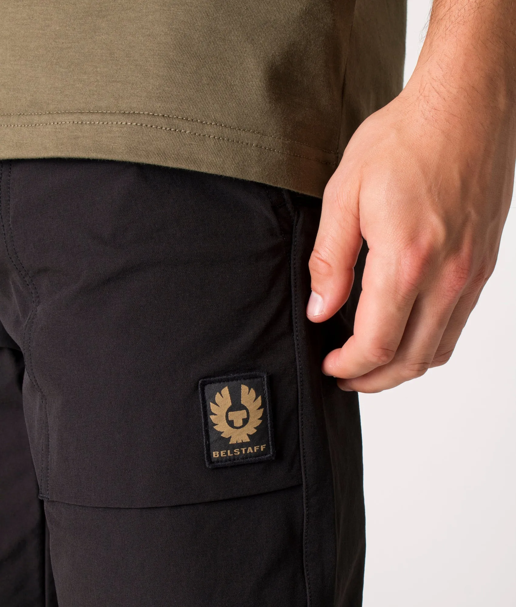Regular Fit Halton Pants