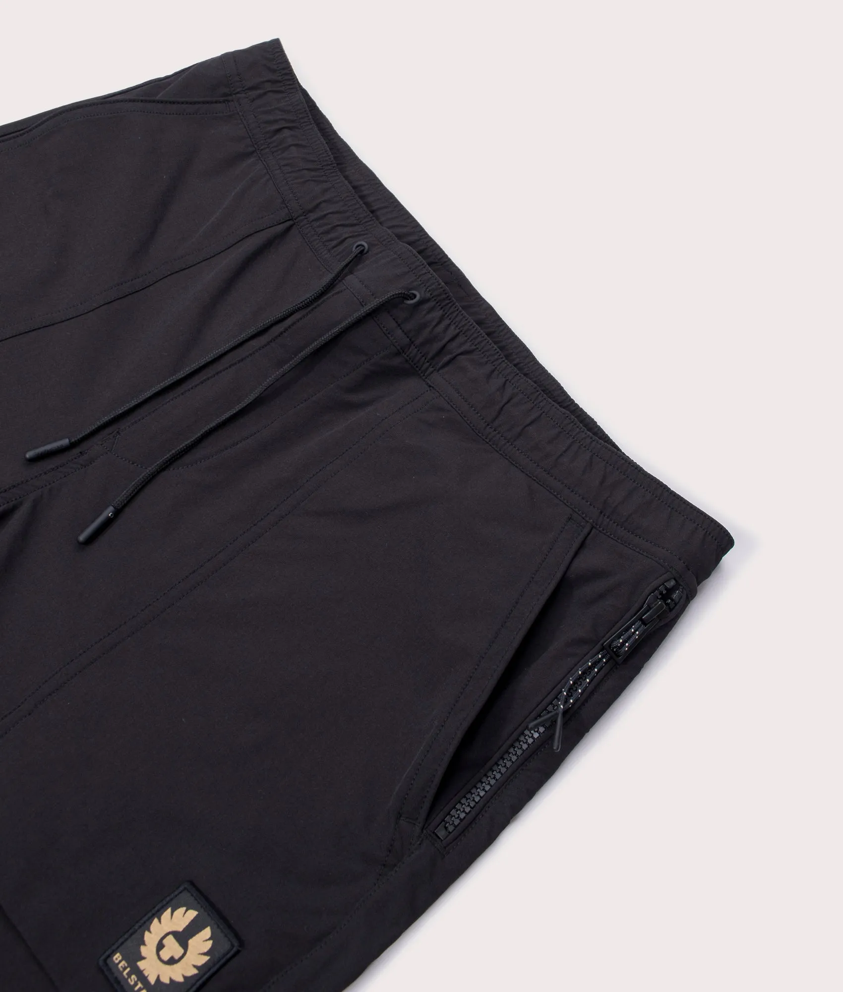 Regular Fit Halton Pants