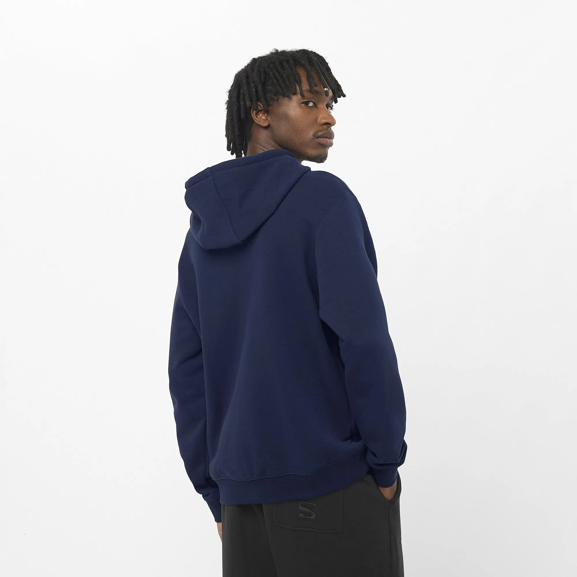 Salomon Ultra Hoodie Mens FW24
