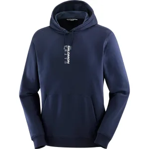 Salomon Ultra Hoodie Mens FW24