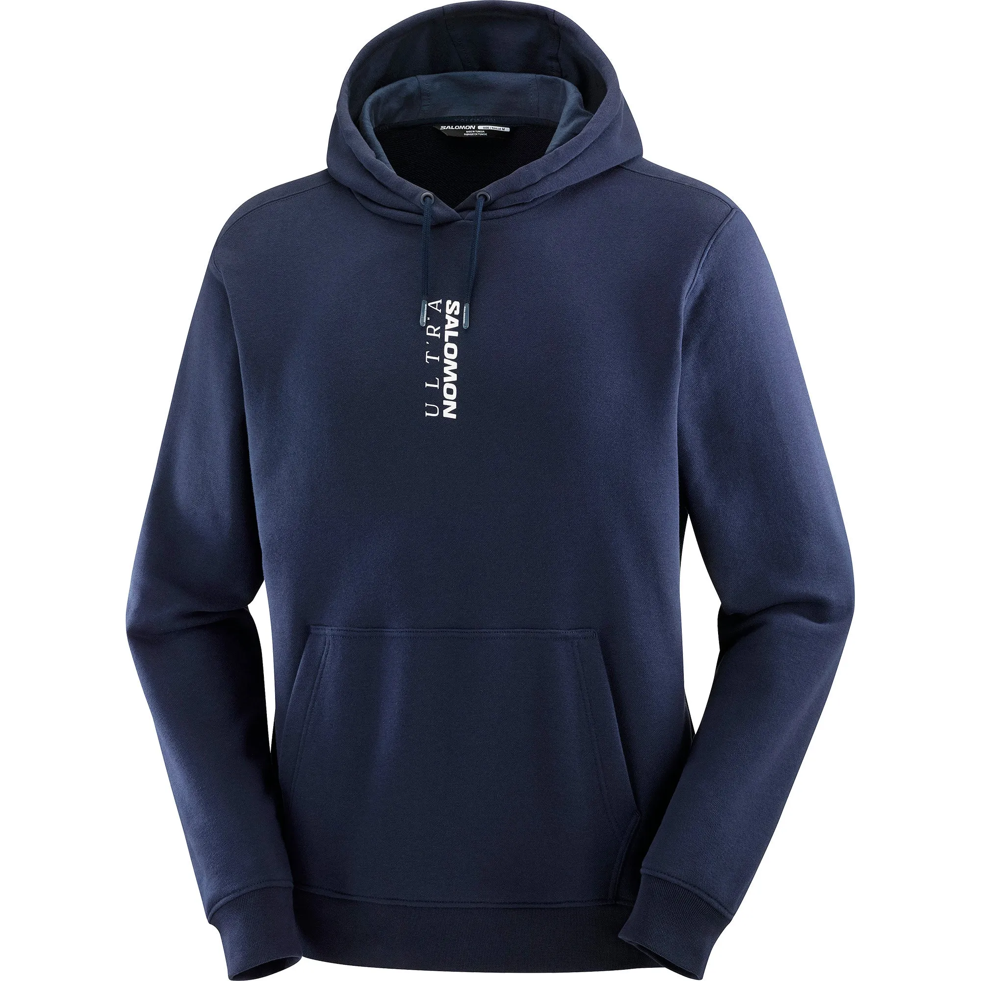 Salomon Ultra Hoodie Mens FW24