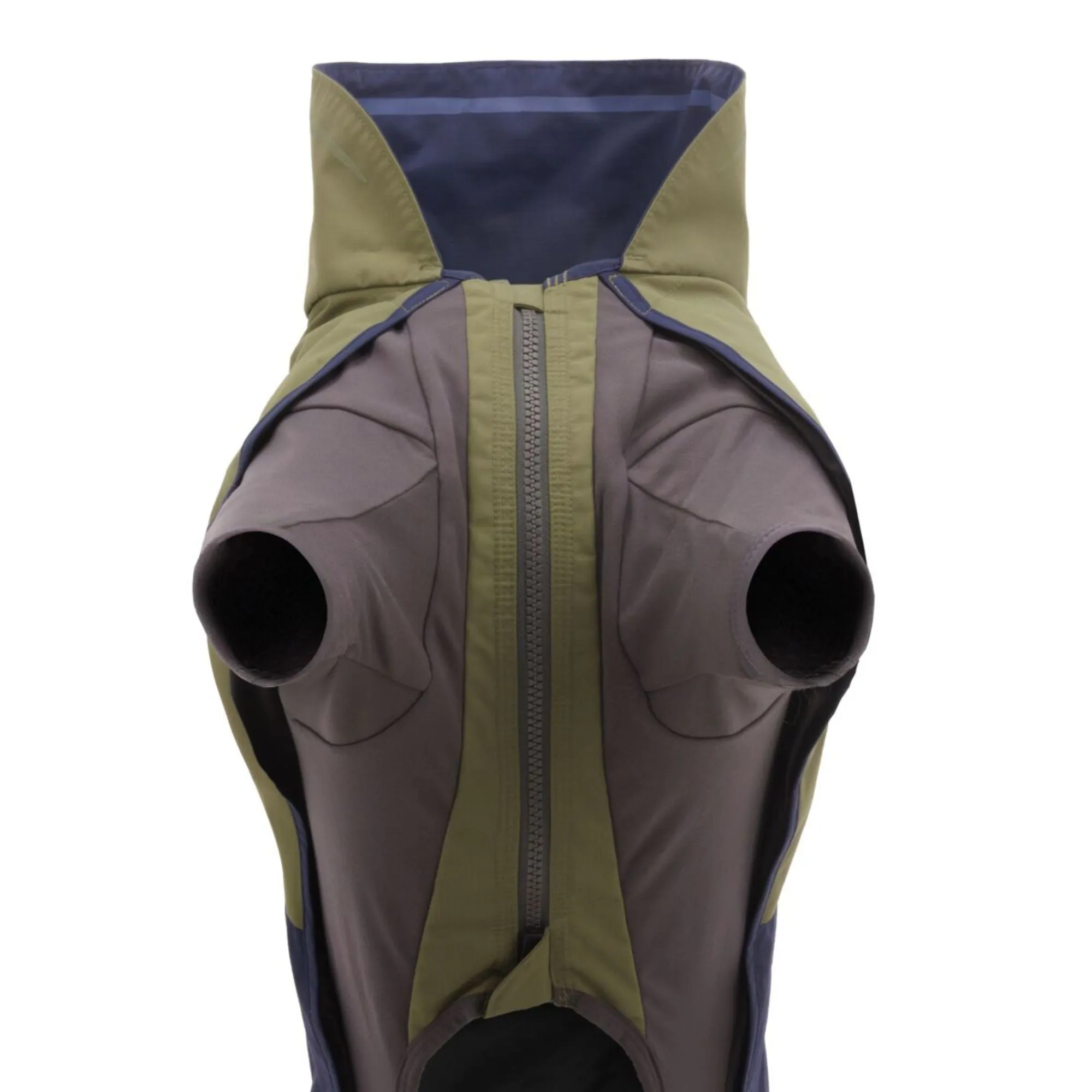 Sun Shower Coverall