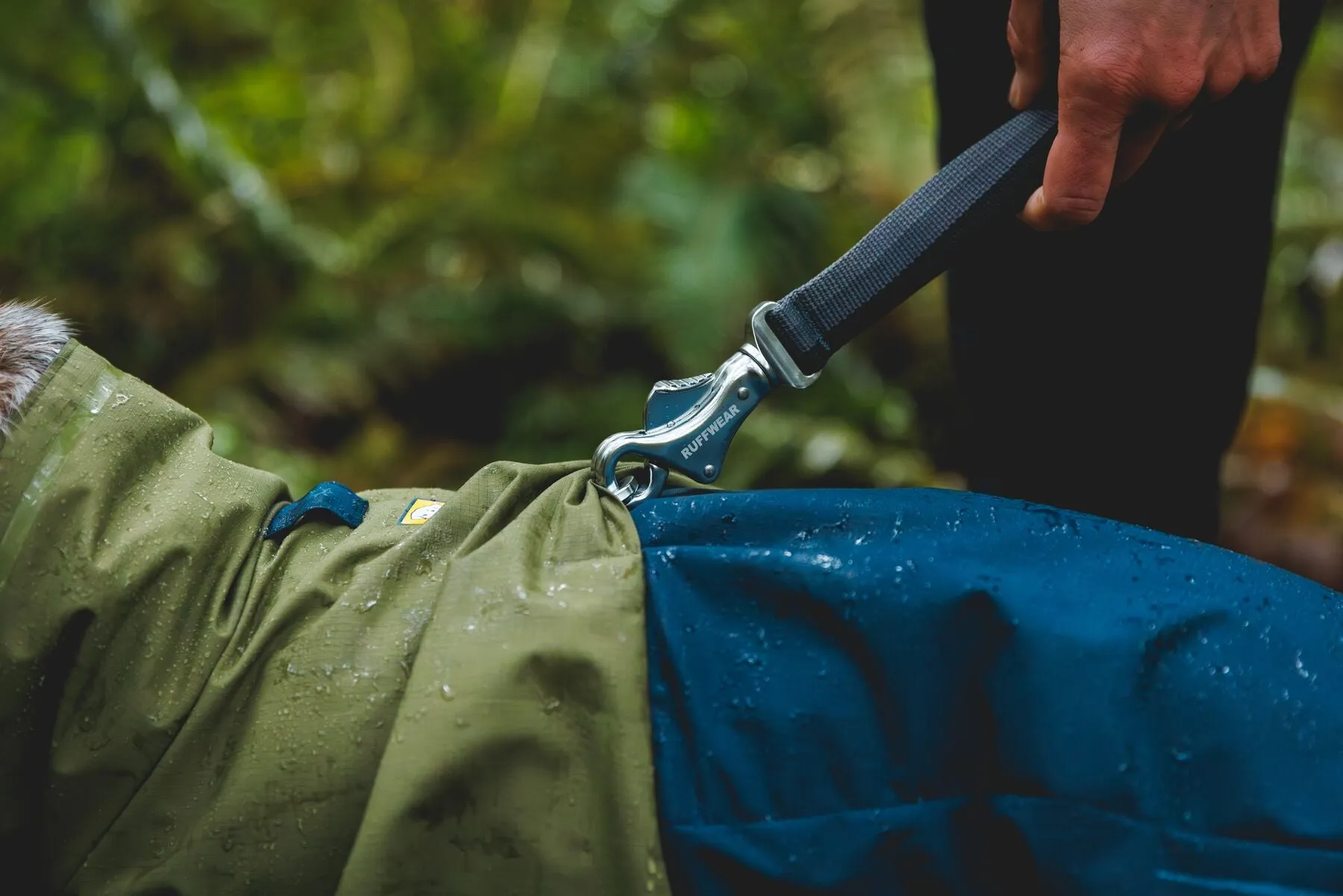 Sun Shower Coverall