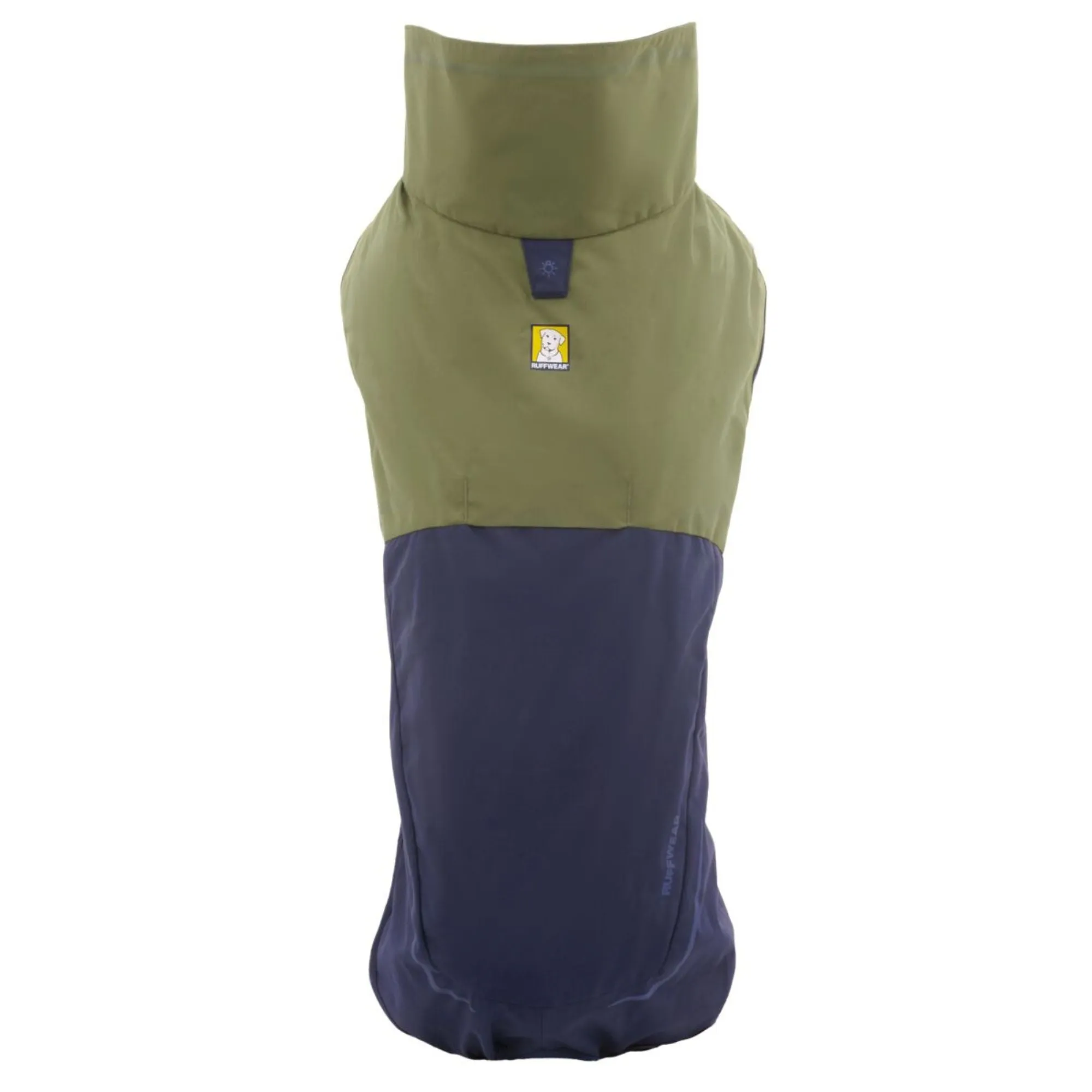 Sun Shower Coverall
