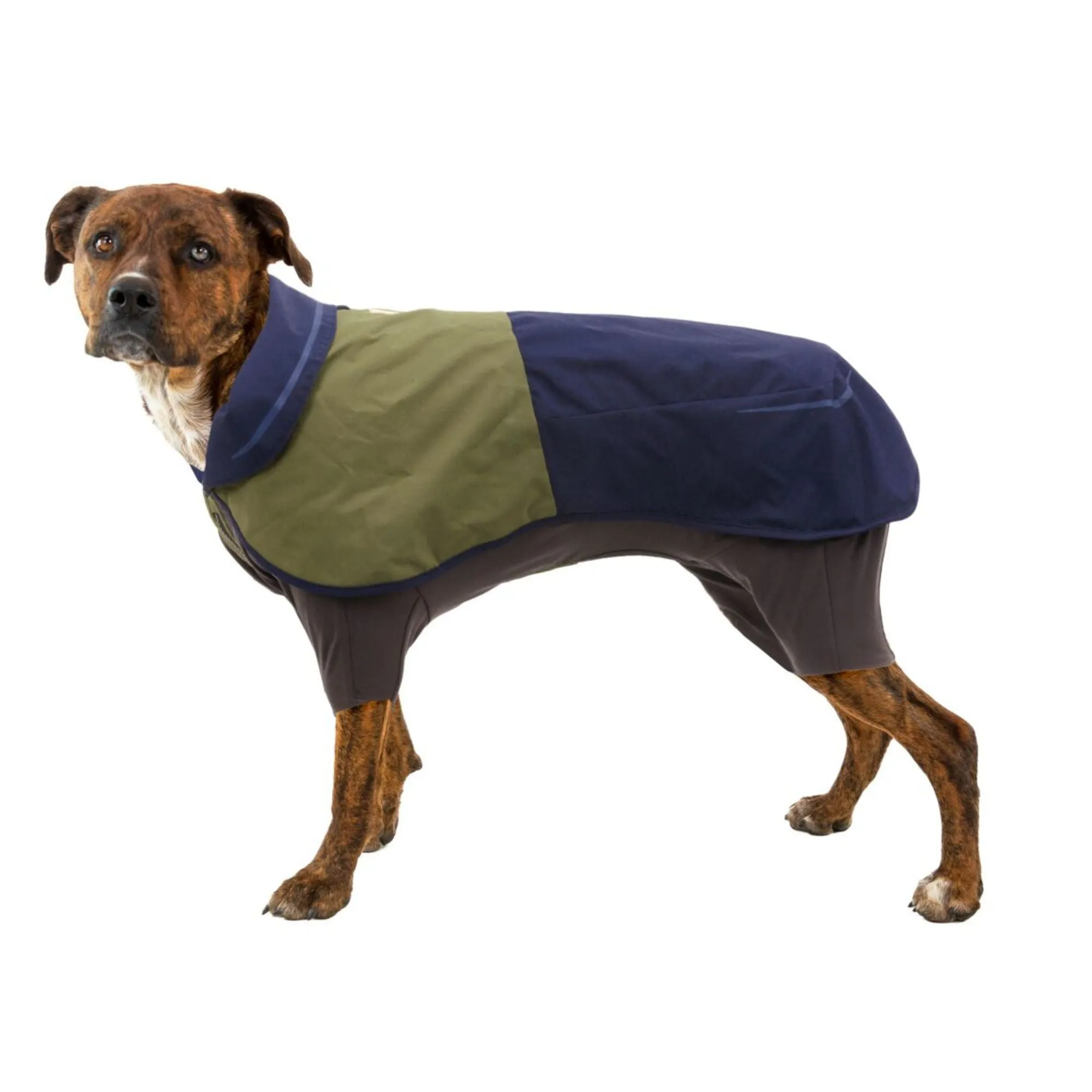 Sun Shower Coverall