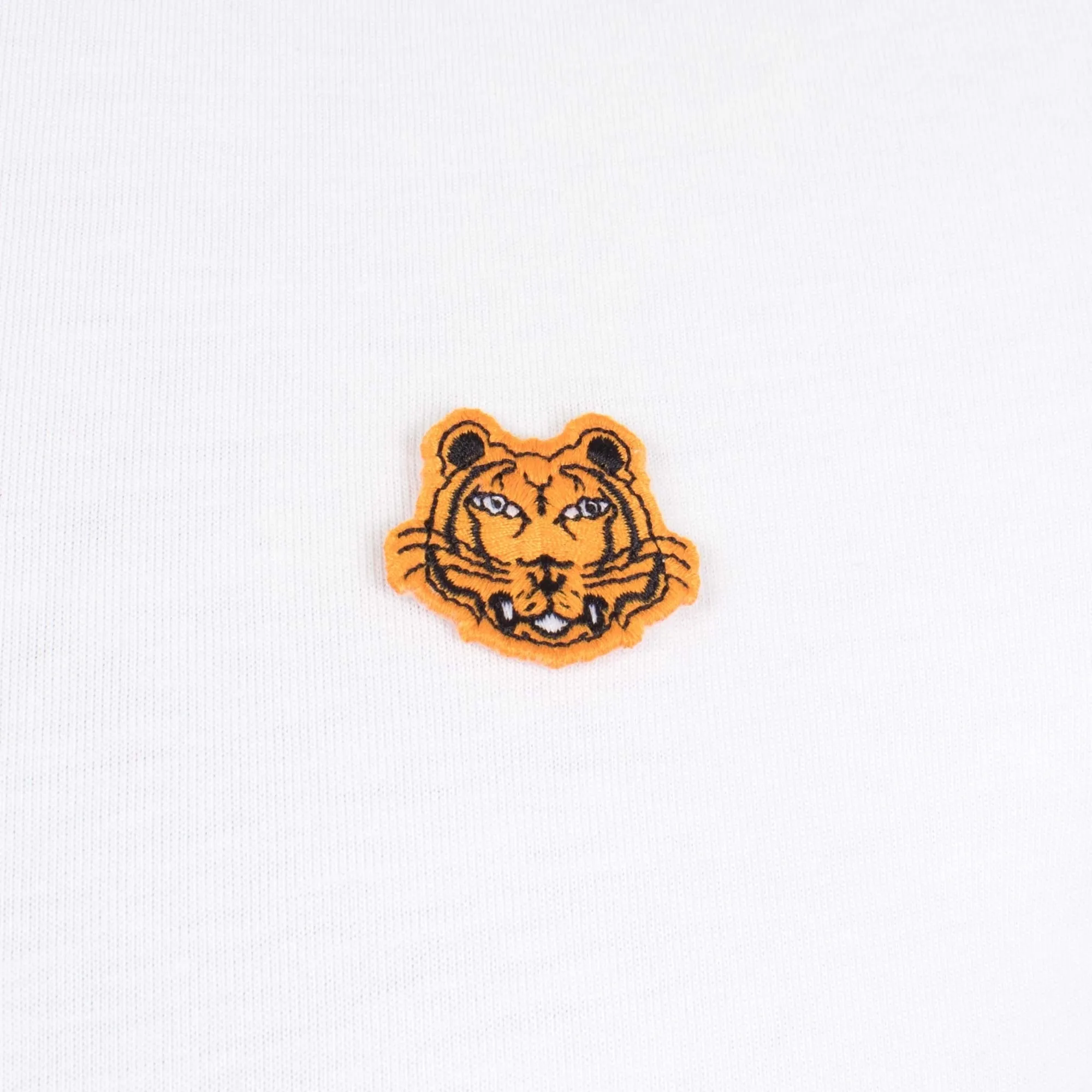 Tiger Crest Classic T-Shirt