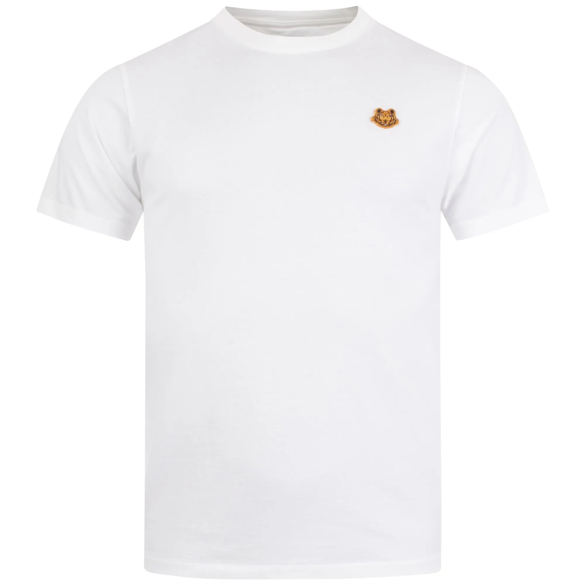 Tiger Crest Classic T-Shirt