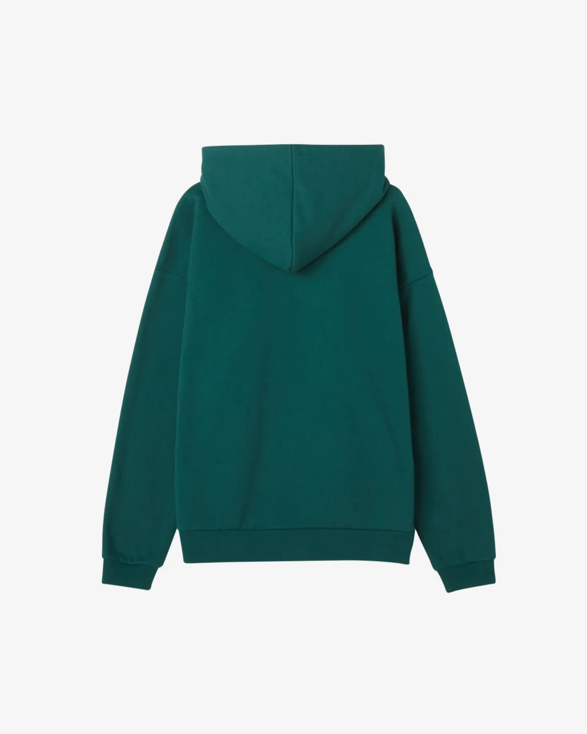 VISUAL DESIGN STUDIO HOOD PULLOVER HOOD