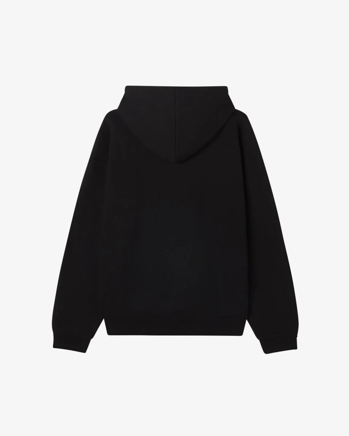 VISUAL DESIGN STUDIO HOOD PULLOVER HOOD