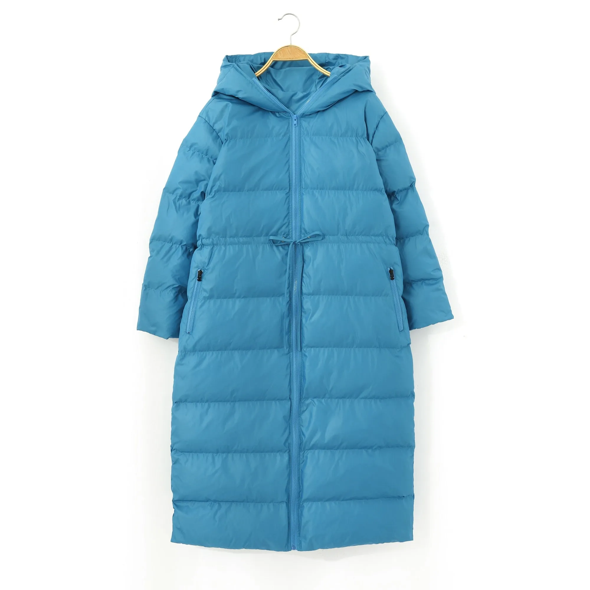 Women Winter coat Stylish Thick Warm Parkas